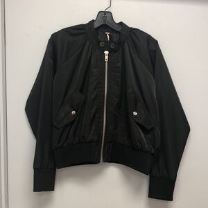 Free People Jacket